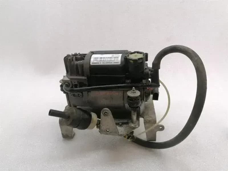 MAYBACH MAYBACH 57 W240 Air Suspension Pump A2403200104 Compressor Air Suspension