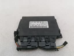 MAYBACH MAYBACH 57 W240 Electronic Module A2405450232 Control Unit PARKTRONIC SYSTEM — thumbnail 1