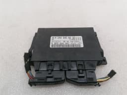 MAYBACH MAYBACH 57 W240 Electronic Module A2405450232 Control Unit PARKTRONIC SYSTEM — thumbnail 4