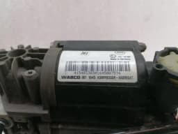 MAYBACH MAYBACH 57 W240 Air Suspension Pump A2403200104 Compressor Air Suspension — thumbnail 8