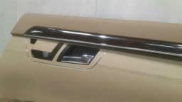 MERCEDES-BENZ Mercedes S600 W221 Door Card A2217303079 Door Trim RE Full Leather LWB — thumbnail 4