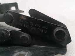 MAYBACH MAYBACH 57 W240 Bonnet Hinge Set A2408800128 Hood Hinge Set — thumbnail 6