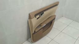 MERCEDES-BENZ Mercedes S600 W221 Door Card A2217303079 Door Trim RE Full Leather LWB — thumbnail 2