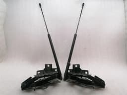 MAYBACH MAYBACH 57 W240 Bonnet Hinge Set A2408800128 Hood Hinge Set — thumbnail 8