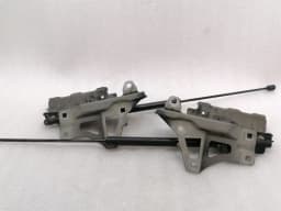 MAYBACH MAYBACH 57 W240 Bonnet Hinge Set A2408800128 Hood Hinge Set — thumbnail 7