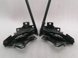 MAYBACH MAYBACH 57 W240 Bonnet Hinge Set A2408800128 Hood Hinge Set — thumbnail 2
