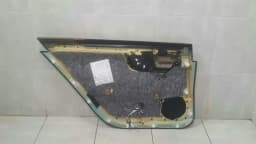 MERCEDES-BENZ Mercedes S600 W221 Door Card A2217303079 Door Trim RE Full Leather LWB — thumbnail 9