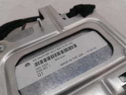 MAYBACH MAYBACH 57 W240 Electronic Module A2118207426 Control Unit — thumbnail 4