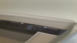 MERCEDES-BENZ Mercedes S600 W221 Door Card A2217303079 Door Trim RE Full Leather LWB — thumbnail 5