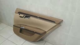 MERCEDES-BENZ Mercedes S600 W221 Door Card A2217303079 Door Trim RE Full Leather LWB — thumbnail 3
