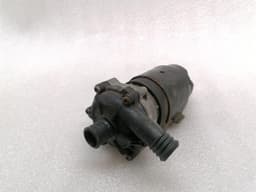 MAYBACH MAYBACH 57 W240 Additional Cooling Pump A0005000386 Coolant Pump Pump — thumbnail 1