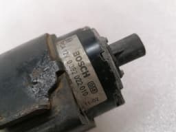 MAYBACH MAYBACH 57 W240 Additional Cooling Pump A0005000386 Coolant Pump Pump — thumbnail 8