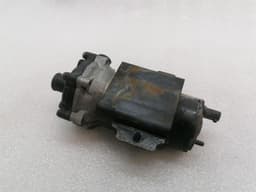 MAYBACH MAYBACH 57 W240 Additional Cooling Pump A0005000386 Coolant Pump Pump — thumbnail 3