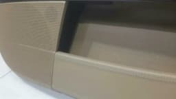 MERCEDES-BENZ Mercedes S600 W221 Door Card A2217303079 Door Trim RE Full Leather LWB — thumbnail 7