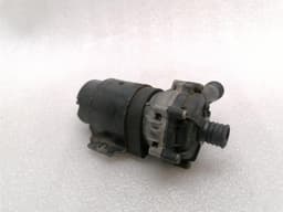 MAYBACH MAYBACH 57 W240 Additional Cooling Pump A0005000386 Coolant Pump Pump — thumbnail 6