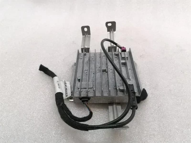 MAYBACH MAYBACH 57 W240 Electronic Module A2118207426 Control Unit