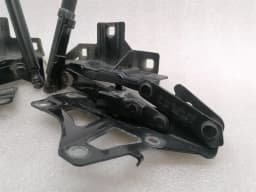 MAYBACH MAYBACH 57 W240 Bonnet Hinge Set A2408800128 Hood Hinge Set — thumbnail 10