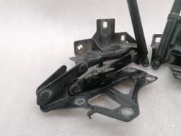 MAYBACH MAYBACH 57 W240 Bonnet Hinge Set A2408800128 Hood Hinge Set — thumbnail 4