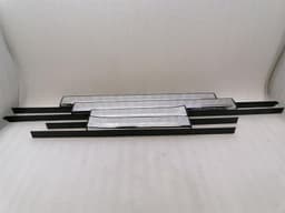MAYBACH MAYBACH 57 W240 Door Sill Set A2406800335 Entry Bar Set — thumbnail 1