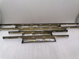 MAYBACH MAYBACH 57 W240 Door Sill Set A2406800335 Entry Bar Set — thumbnail 7