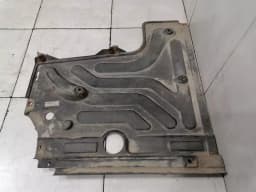 MAYBACH MAYBACH 57 W240 UNDERTRAY A2406100408 Underfloor Trim — thumbnail 2