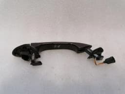 MAYBACH MAYBACH 57 W240 Right Door Handle A2207601470 Door Handle Right KEYLESS — thumbnail 8