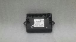 MERCEDES-BENZ Mercedes S-Class W221 RRH door module A0038206826 door control unit rear right — thumbnail 4