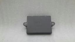 MERCEDES-BENZ Mercedes S-Class W221 RRH door module A0038206826 door control unit rear right — thumbnail 3