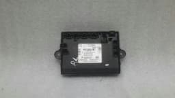 MERCEDES-BENZ Mercedes S-Class W221 RRH door module A0038206826 door control unit rear right — thumbnail 1