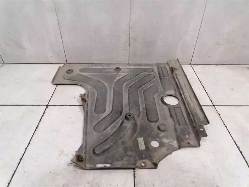 MAYBACH MAYBACH 57 W240 UNDERTRAY A2406100408 Underfloor Trim