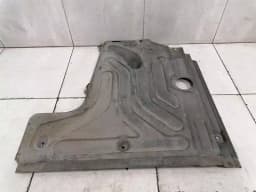 MAYBACH MAYBACH 57 W240 UNDERTRAY A2406100408 Underfloor Trim — thumbnail 3