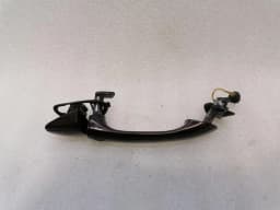 MAYBACH MAYBACH 57 W240 Right Door Handle A2207601470 Door Handle Right KEYLESS — thumbnail 2