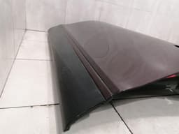 MAYBACH MAYBACH 57 W240 Left Front Door A2407200105 Door Front Left — thumbnail 5
