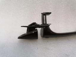 MAYBACH MAYBACH 57 W240 Right Door Handle A2207601470 Door Handle Right KEYLESS — thumbnail 10