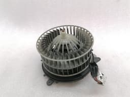 MAYBACH MAYBACH 57 W240 Heater Blower A2209060100 Motor Heater Fan — thumbnail 1