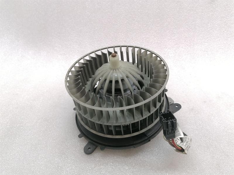 MAYBACH MAYBACH 57 W240 Heater Blower A2209060100 Motor Heater Fan
