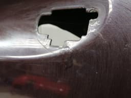 MAYBACH MAYBACH 57 W240 Left Front Door A2407200105 Door Front Left — thumbnail 2