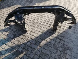 MAYBACH MAYBACH 57 W240 front end clip A2406200072 lock carrier front mask — thumbnail 10