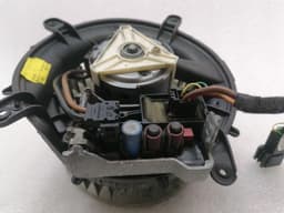 MAYBACH MAYBACH 57 W240 Heater Blower A2209060100 Motor Heater Fan — thumbnail 3