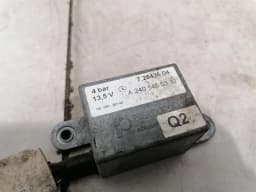 MAYBACH MAYBACH 57 W240 Fuel Pump Electric A2405450332 Fuel Pump — thumbnail 9