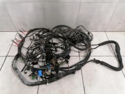 MAYBACH MAYBACH 57 W240 ENGINE BAY Wiring Loom A2405408206 ENGINE ROOM Harness — thumbnail 9