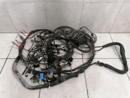 MAYBACH MAYBACH 57 W240 ENGINE BAY Wiring Loom A2405408206 ENGINE ROOM Harness — thumbnail 1