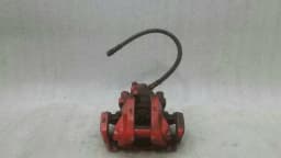 MERCEDES-BENZ Mercedes S-Class W221 Right Rear Caliper A2214230481 Rear Brake Caliper RE S600 — thumbnail 1