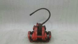 MERCEDES-BENZ Mercedes S-Class W221 Right Rear Caliper A2214230481 Rear Brake Caliper RE S600 — thumbnail 5