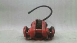 MERCEDES-BENZ Mercedes S-Class W221 Right Rear Caliper A2214230481 Rear Brake Caliper RE S600 — thumbnail 6