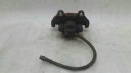 MERCEDES-BENZ Mercedes S-Class W221 Right Rear Caliper A2214230481 Rear Brake Caliper RE S600 — thumbnail 7