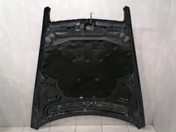 MAYBACH Maybach 57 W240 Bonnet A2408800257 Hood — thumbnail 3