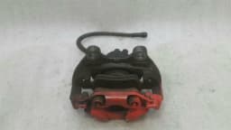MERCEDES-BENZ Mercedes S-Class W221 Right Rear Caliper A2214230481 Rear Brake Caliper RE S600 — thumbnail 8