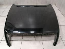 MAYBACH Maybach 57 W240 Bonnet A2408800257 Hood — thumbnail 1