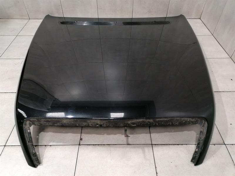 MAYBACH Maybach 57 W240 Bonnet A2408800257 Hood